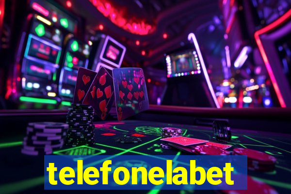 telefonelabet