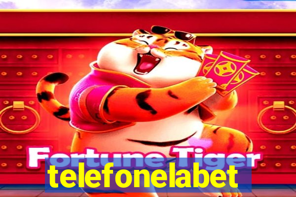 telefonelabet