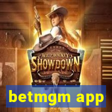 betmgm app