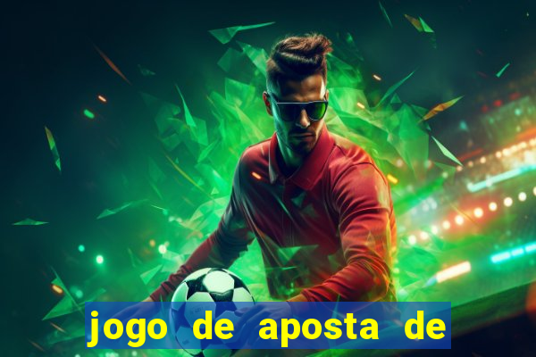 jogo de aposta de 10 reais