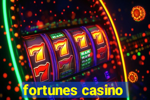 fortunes casino