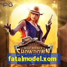 fatalmodel.xom