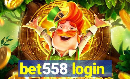 bet558 login