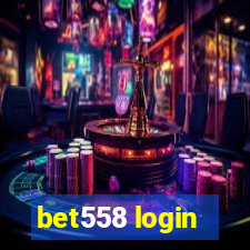 bet558 login