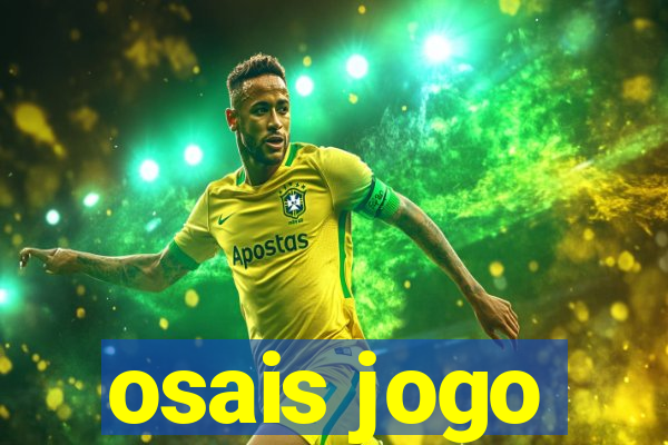 osais jogo