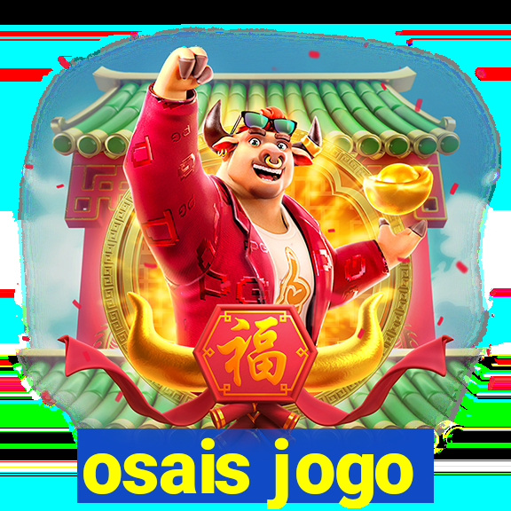 osais jogo