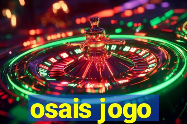 osais jogo