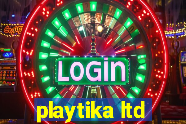 playtika ltd