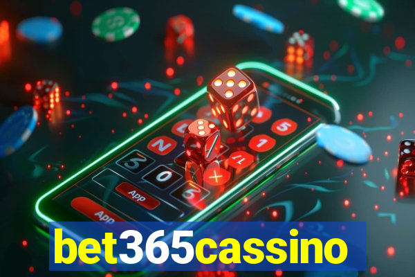 bet365cassino