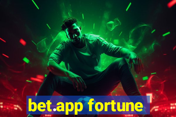 bet.app fortune