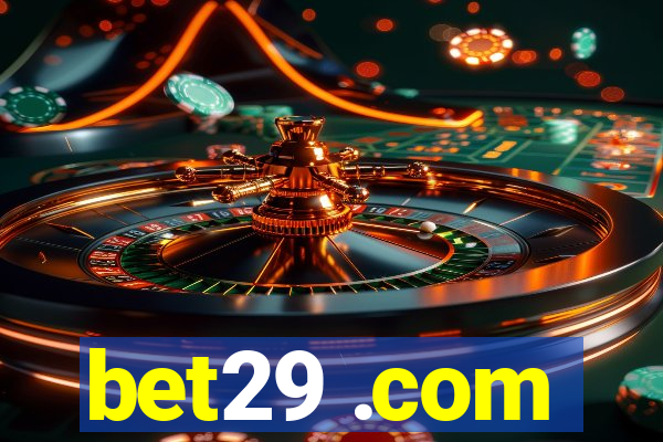 bet29 .com