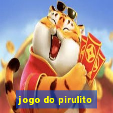 jogo do pirulito