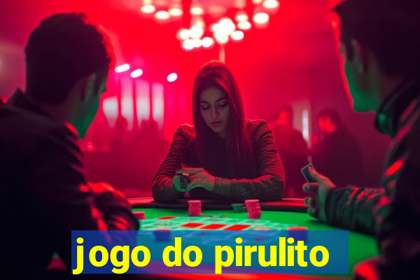 jogo do pirulito