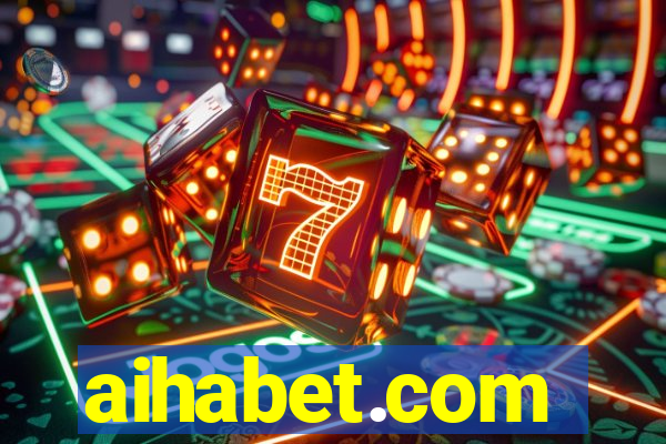 aihabet.com