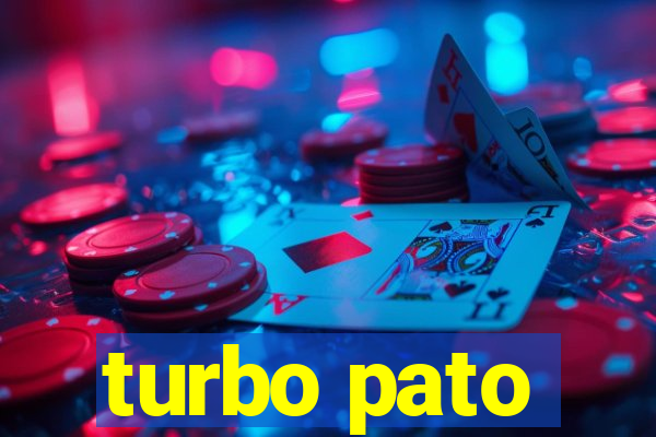 turbo pato