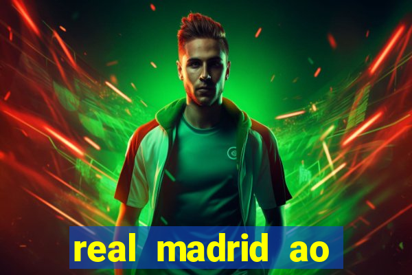 real madrid ao vivo multi canais