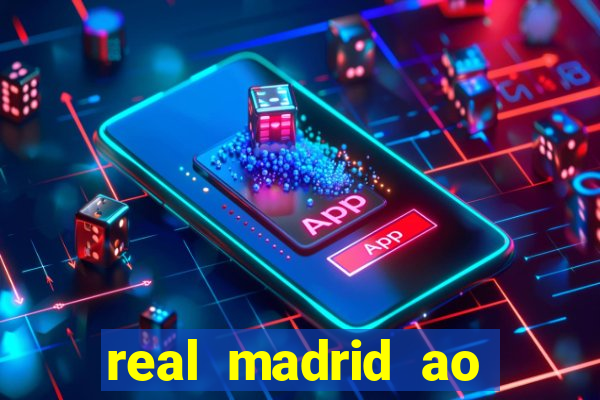 real madrid ao vivo multi canais