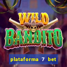 plataforma 7 bet paga mesmo