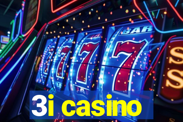 3i casino