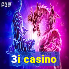 3i casino