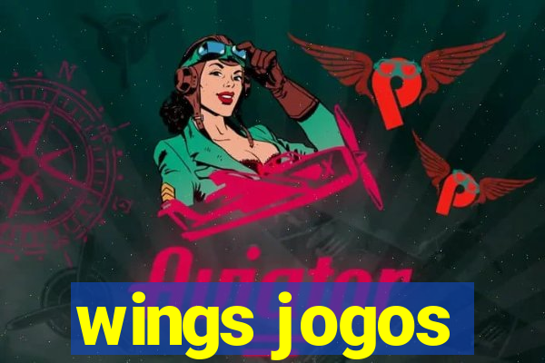 wings jogos