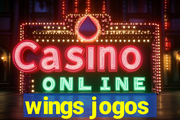 wings jogos