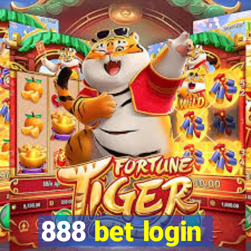 888 bet login