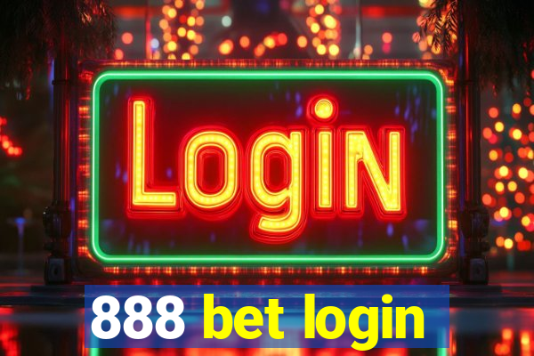 888 bet login