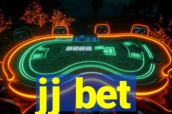 jj bet