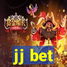 jj bet