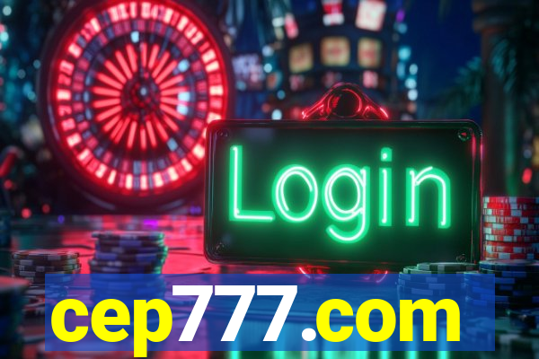 cep777.com