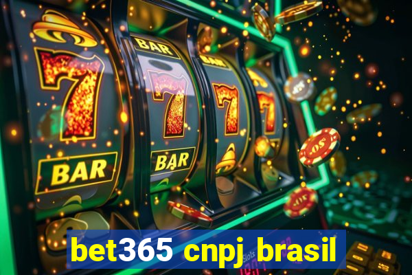 bet365 cnpj brasil