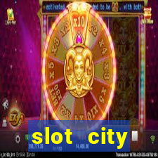 slot city прямо сейчас