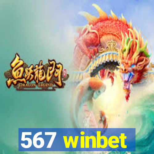 567 winbet