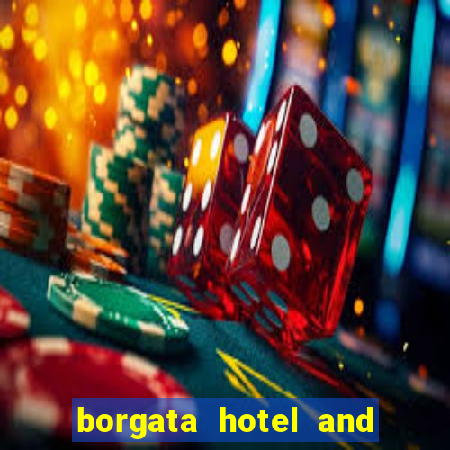 borgata hotel and casino ac