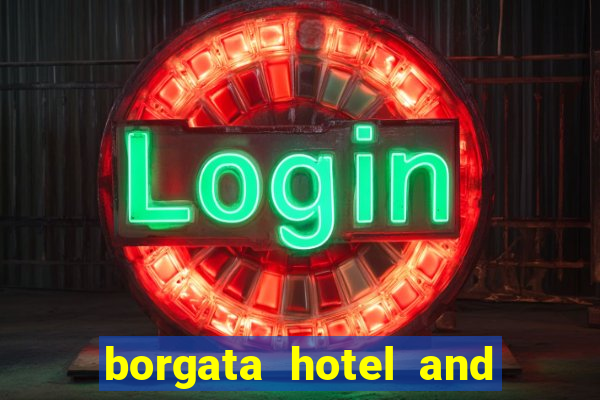 borgata hotel and casino ac