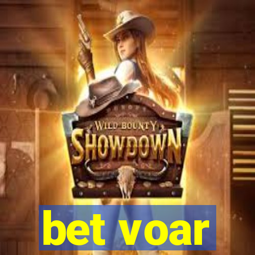 bet voar