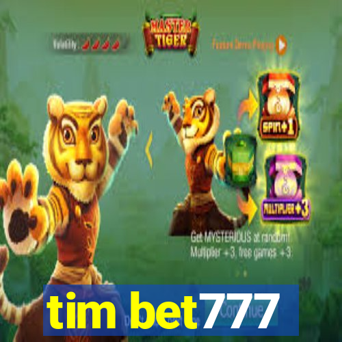 tim bet777