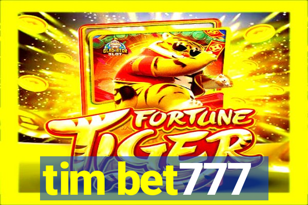 tim bet777