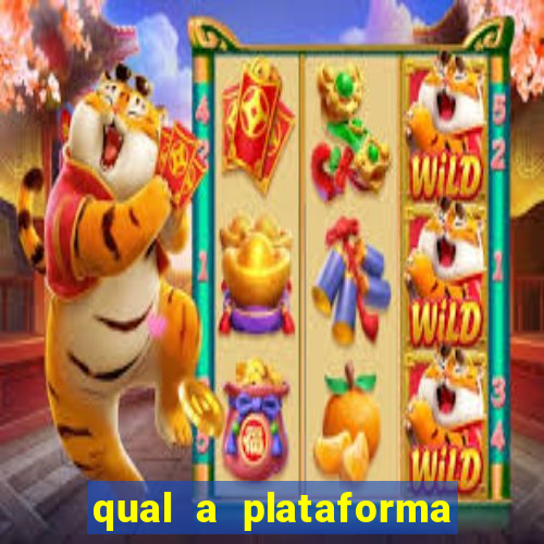 qual a plataforma que mais paga no fortune tiger