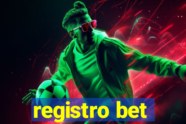 registro bet