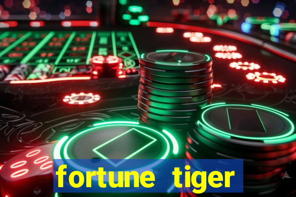 fortune tiger deposito 5 reais