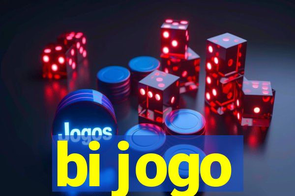 bi jogo