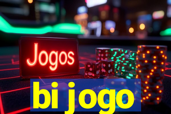 bi jogo