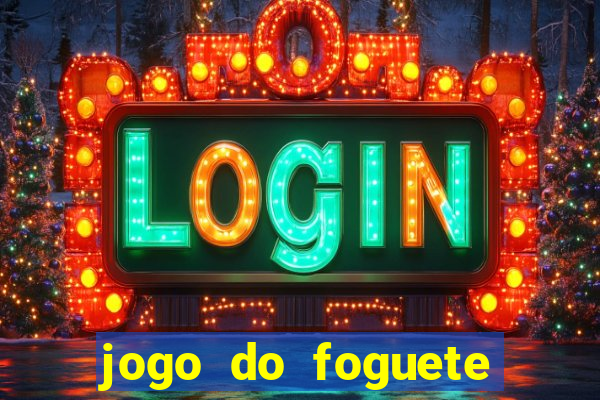 jogo do foguete blaze nome