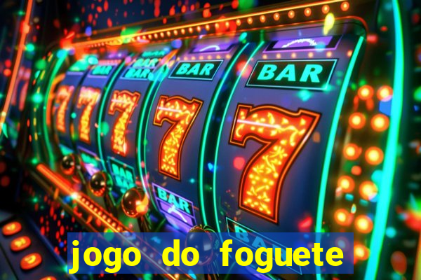 jogo do foguete blaze nome