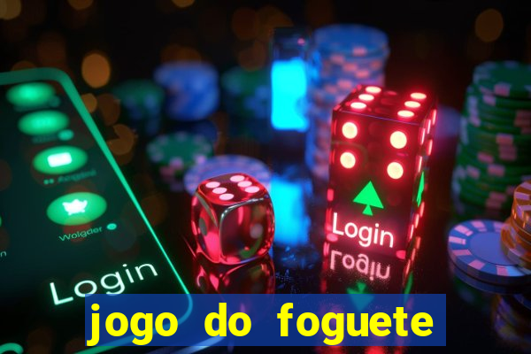 jogo do foguete blaze nome