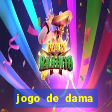 jogo de dama valendo dinheiro