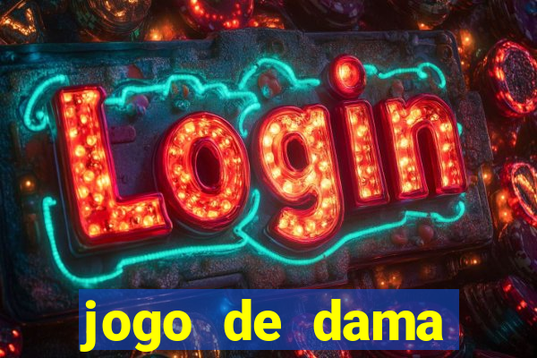 jogo de dama valendo dinheiro