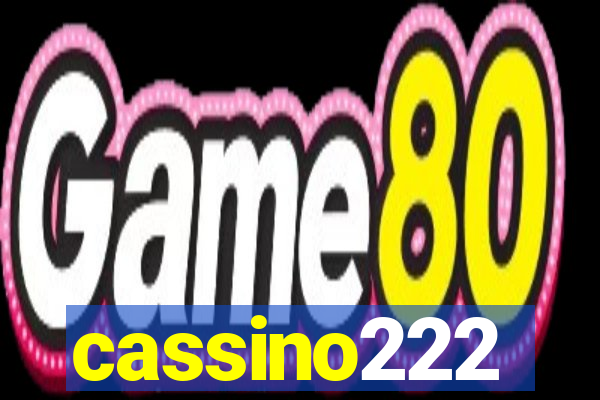 cassino222